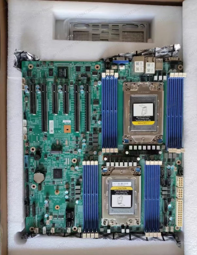 Supermicro H11DSi H11SSL-I Ser - Dual Socket Sp3 Epyc Motherboard 评论和价格