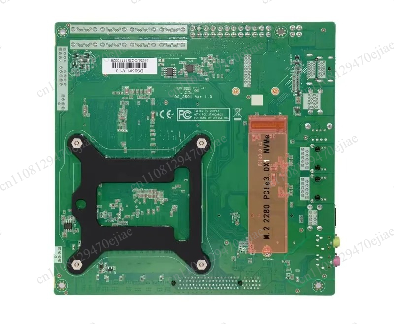 SZBOX NAS Motherboard - AMD Ry - Mini Itx Dual 2.5G Nas Motherboard 评论和价格