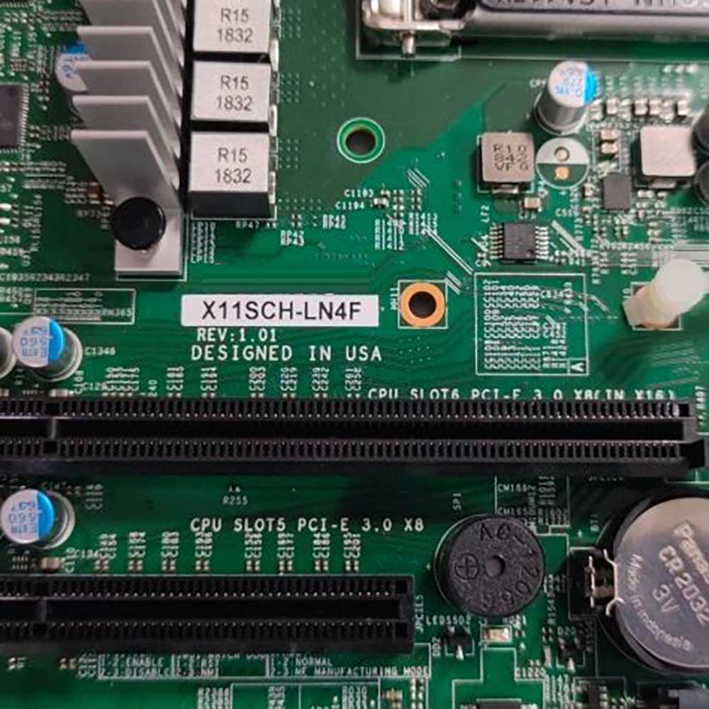 NAS Server Motherboard C246 Ch - C246 Ecc Server Motherboard 评论和价格