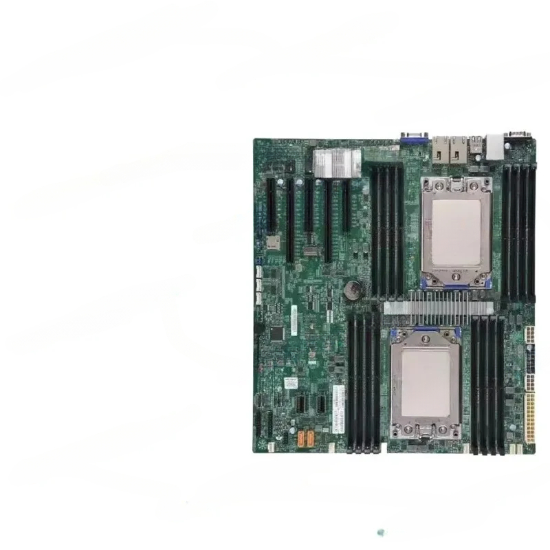 90% New Supermicro H11DSi-NT R - Dual Socket Sp3 Epyc Motherboard 评论和价格
